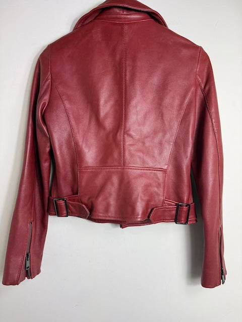 Reiss jacket UK 8 RRP £375