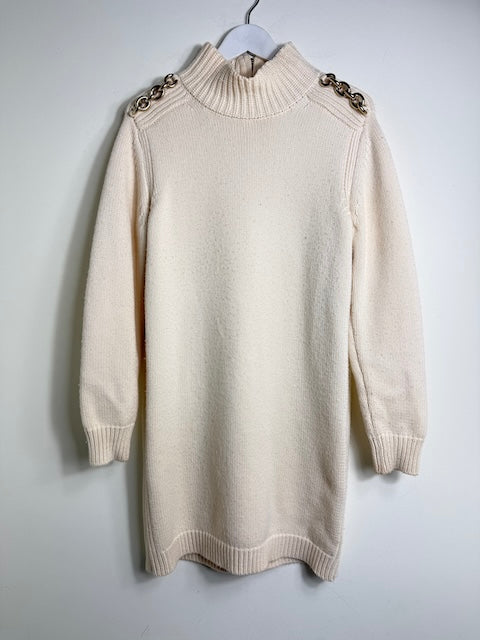 Burberry dress size S