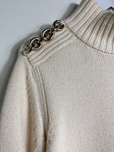 Burberry dress size S