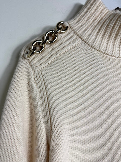 Burberry dress size S