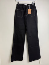 NEW Reformation jeans W25