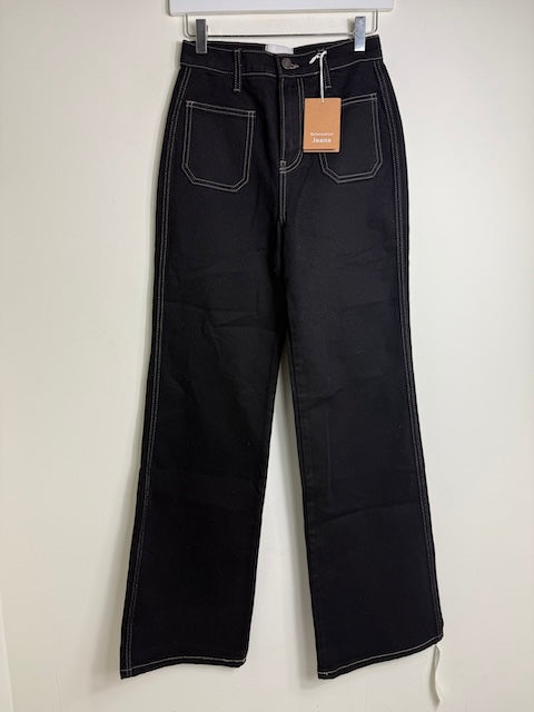 NEW Reformation jeans W25