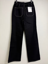 NEW Reformation jeans W25