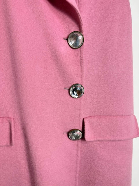 Marni coat/gilet size 36 oversized