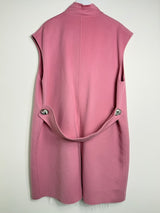 Marni coat/gilet size 36 oversized