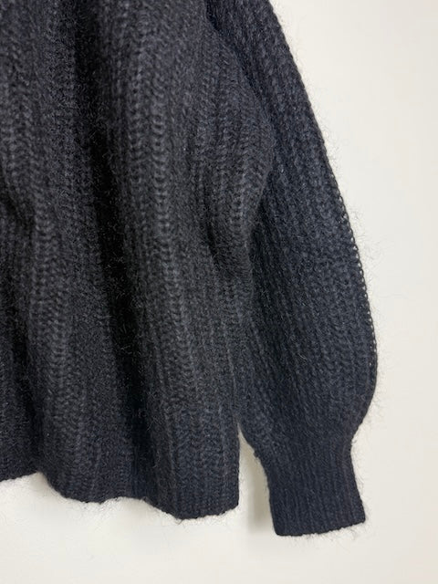 Sezane cardigan size XS