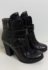 NEW Prada boots size 39 to fit UK 5