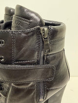 NEW Prada boots size 39 to fit UK 5