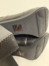 NEW Prada boots size 39 to fit UK 5