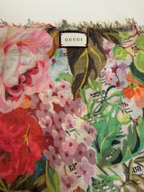Gucci scarf