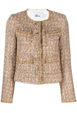 Self Portrait blazer UK 10