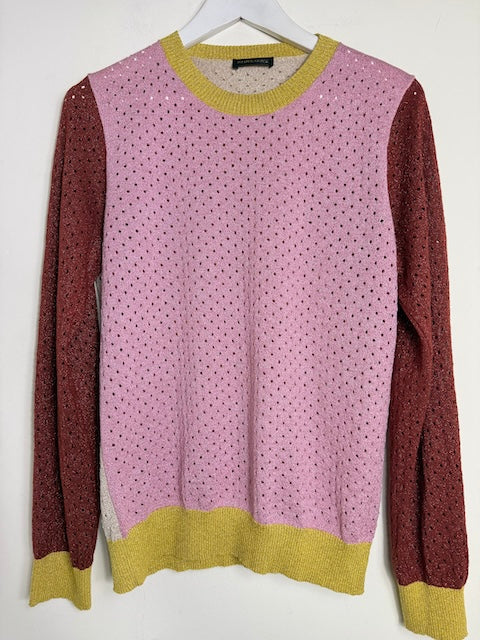 Stine Goya jumper size M