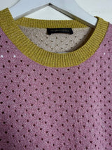 Stine Goya jumper size M