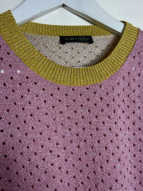 Stine Goya jumper size M