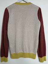 Stine Goya jumper size M