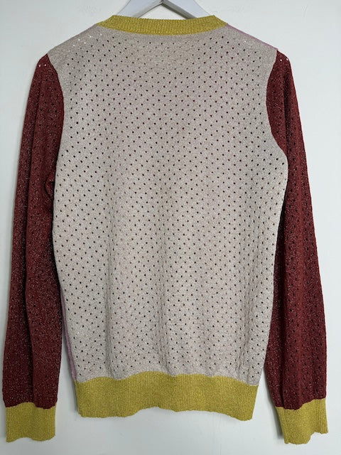 Stine Goya jumper size M