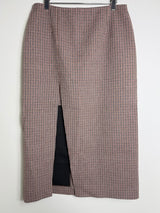 Maje skirt size 42 XL