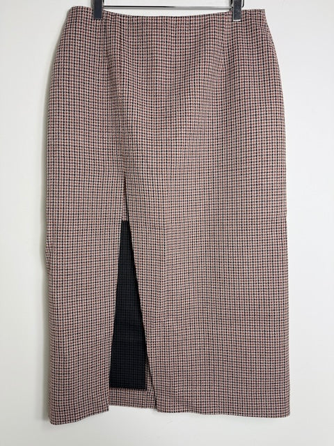 Maje skirt size 42 XL