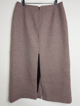 Maje skirt size 42 XL