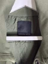 Marissa Webb gilet size M oversized