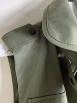 Marissa Webb gilet size M oversized