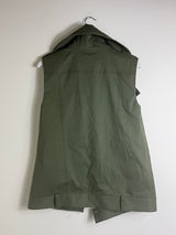 Marissa Webb gilet size M oversized