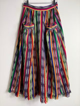 Wiggy Kit skirt approx UK 8
