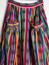Wiggy Kit skirt approx UK 8
