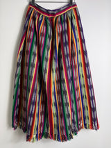 Wiggy Kit skirt approx UK 8
