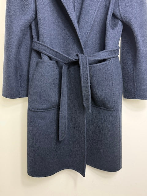 Max Mara coat UK 4 - 6 slightly oversized