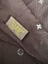 Louis Vuitton scarf