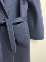 Max Mara coat UK 4 - 6 slightly oversized