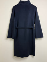 Max Mara coat UK 4 - 6 slightly oversized