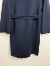 Max Mara coat UK 4 - 6 slightly oversized