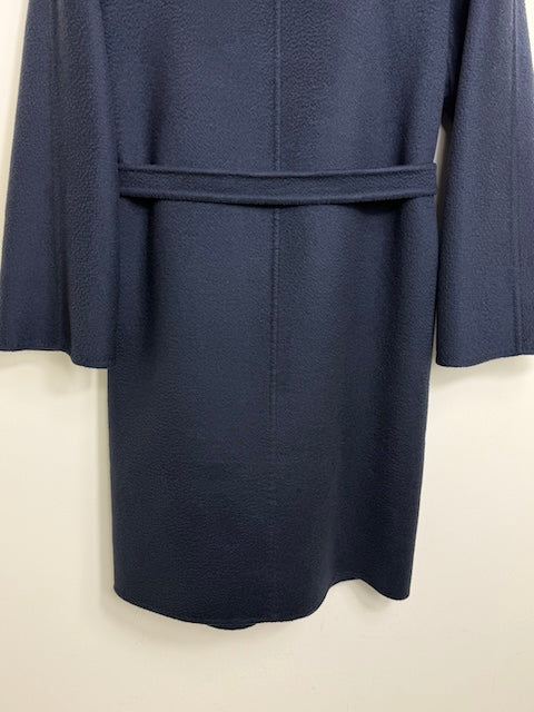 Max Mara coat UK 4 - 6 slightly oversized