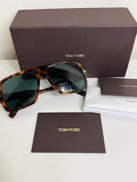 Tom Ford sunglasses