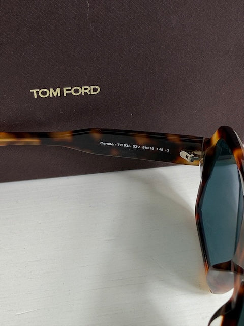 Tom Ford sunglasses