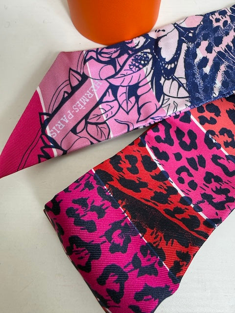NEW Hermes scarf