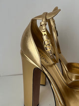 Valentino shoes size 39