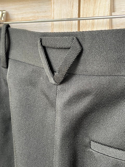 Bottega Veneta trousers size 38