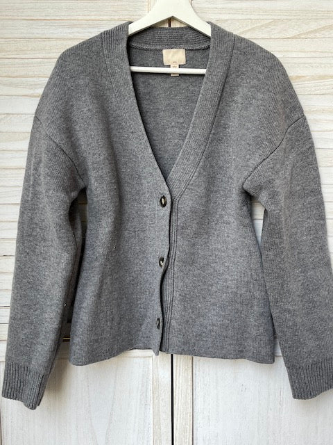 H&M cardigan size XS