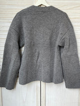 H&M cardigan size XS