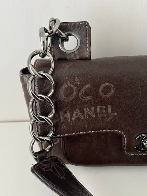 Chanel bag