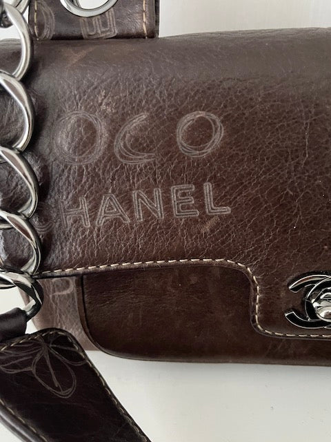 Chanel bag