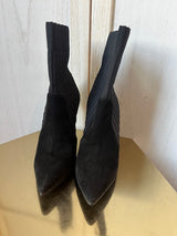 Gianvito Rossi boots size 36