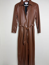 NEW Nanushka dress size XS