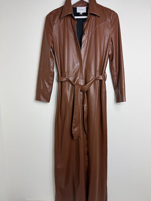 NEW Nanushka dress size XS