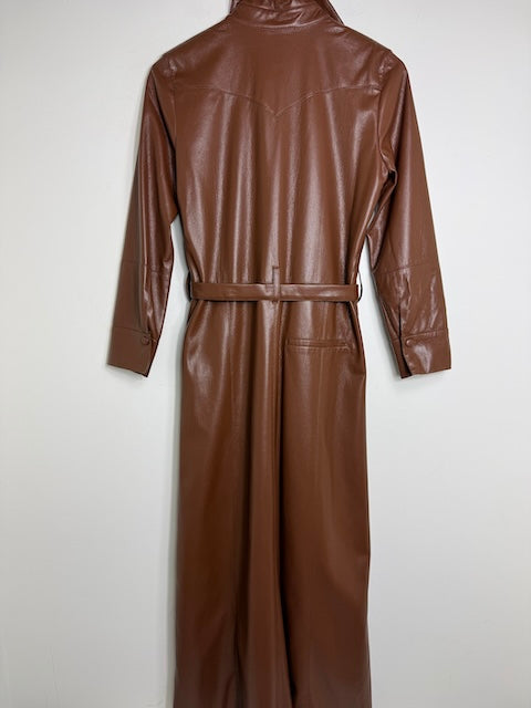 NEW Nanushka dress size XS