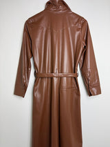 NEW Nanushka dress size XS