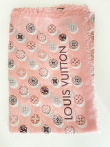 Louis Vuitton scarf